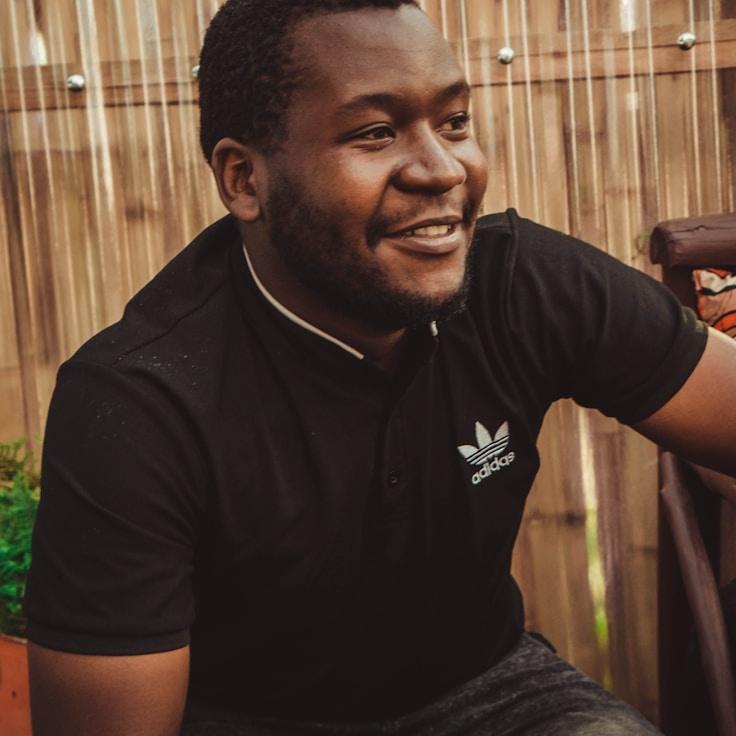 Portrait of Nova Chen, group coordinator and fusion cooking expert